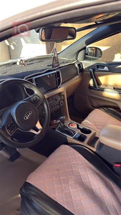 کیا سپۆرتاج